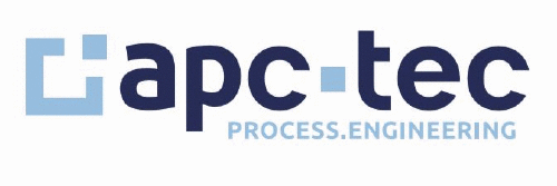 Company logo of apc-tec GmbH