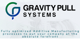 Logo der Firma Gravity Pull Systems, Inc.