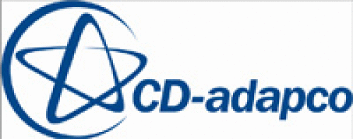 Logo der Firma CD-adapco