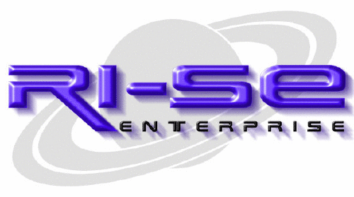 Logo der Firma RI-SE Enterprise GmbH