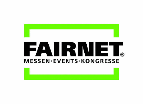 Logo der Firma FAIRNET Gesellschaft für Messe-, Ausstellungs- und Veranstaltungsservice mbH