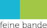 Firmenlogo Feine Bande GmbH