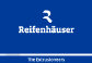 company logo Reifenhäuser GmbH & Co. KG Maschinenfabrik
