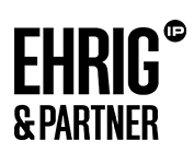 Logo der Firma Ehrig & Partner
