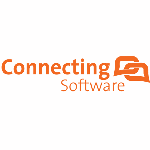 Logo der Firma Connecting Software s.r.o. & Co. KG