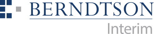 Company logo of Berndtson Interim Experts for Transformation GmbH