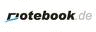 Logo der Firma notebook.de