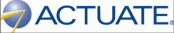 Firmenlogo ACTUATE (Deutschland) GmbH
