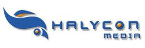 Logo der Firma Halycon Media GmbH