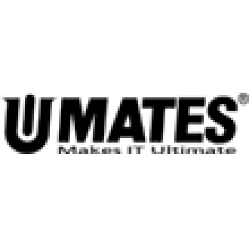 Logo der Firma UMATES GmbH