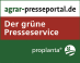 Firmenlogo agrar-presseportal.de - Proplanta GmbH & Co. KG