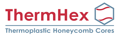 Logo der Firma ThermHex Waben GmbH