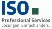 company logo ISO Professional Services GmbH