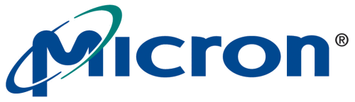 Logo der Firma Micron Semiconductor (Deutschland) GmbH