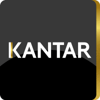 Logo der Firma Kantar