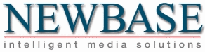 Logo der Firma NEWBASE GMBH