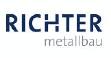 Firmenlogo Richter Metallbau GmbH & Co. KG