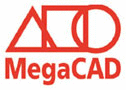 Logo der Firma Megatech Software GmbH