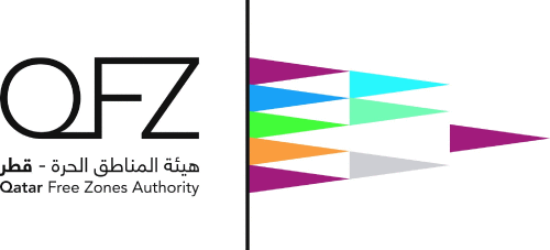 Logo der Firma QFZA