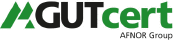Firmenlogo GUTcert GmbH