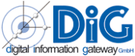 Österreichische Post - Partner der DIG im In- und Output-Management