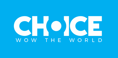 Logo der Firma Choice AG