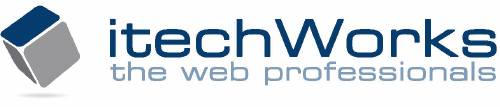 Logo der Firma itechWorks