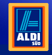 Logo der Firma ALDI SÜD Dienstleistungs-GmbH & Co. oHG
