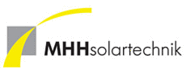 MHH auf Expansionskurs in Dänemark: Gründung von MHH Solar Danmark ApS