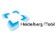 Firmenlogo Heidelberg Mobil International GmbH