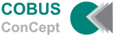 Firmenlogo COBUS ConCept GmbH