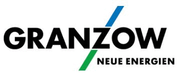 Logo der Firma Ernst Granzow GmbH & Co. KG