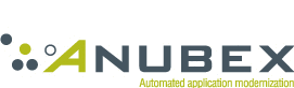 Logo der Firma Anubex GmbH