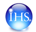 Logo der Firma IHS Technologies GmbH