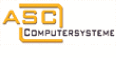 Firmenlogo ASC Computersysteme