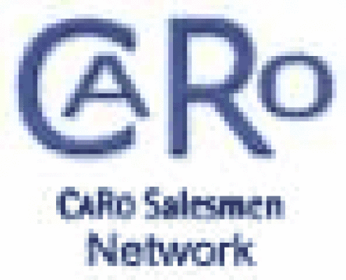 Logo der Firma CaRo-Salesmen GbR