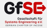 Firmenlogo Gesellschaft für Systems Engineering e.V.