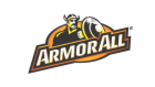Logo der Firma Armor All (Clorox Car Care Ltd)
