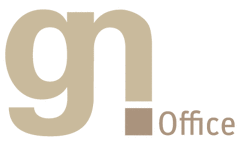Logo der Firma gastronovi GmbH
