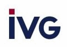 Logo der Firma IVG Immobilien AG