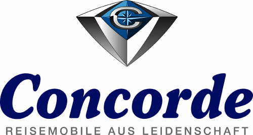 Company logo of Concorde Reisemobile GmbH