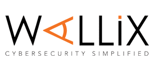 Company logo of WALLIX