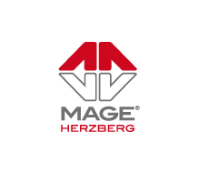 Logo der Firma MAGE Roof & Building Components GmbH