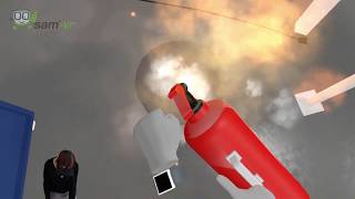 sam®-VR im Video