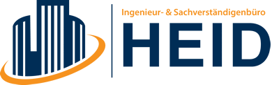Logo der Firma Heid Immobilienbewertung Köln
