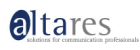 altares launched Teilnehmermanagementlösung für fahraktive Veranstaltungen: altares-GuestManager Automotive Edition