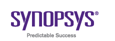 Logo der Firma Synopsys, Inc.