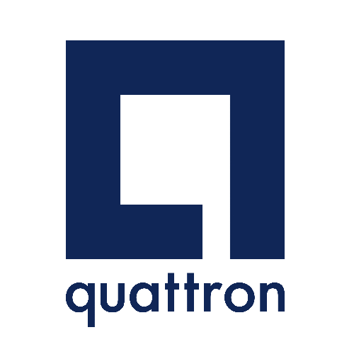 Logo der Firma quattron management consulting gmbh