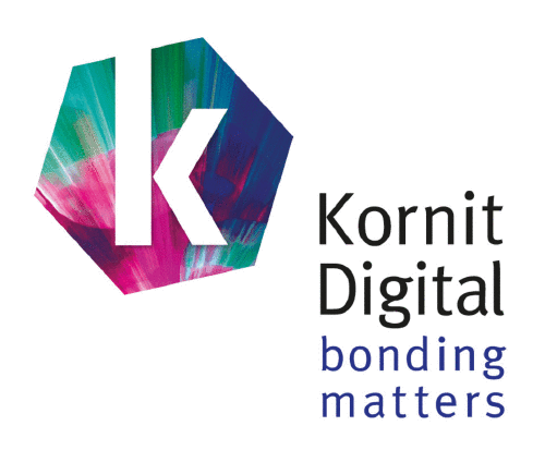 Logo der Firma Kornit Digital Europe GmbH