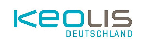 Company logo of KEOLIS Deutschland GmbH & Co. KG